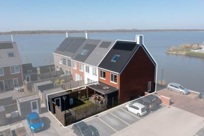 Woning Courtine 7 Blauwestad