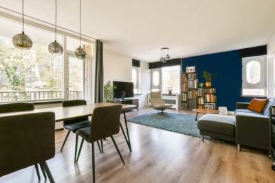 Woning Haardstee 168 Amsterdam