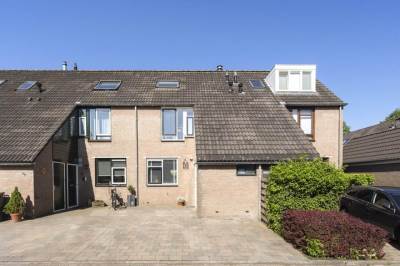 Woning Kropaar 4 Wilnis