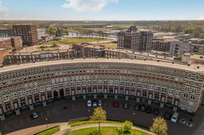 Woning Timpaanstraat 40 Helmond