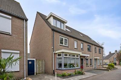 Woning Olmenpad 16 Made