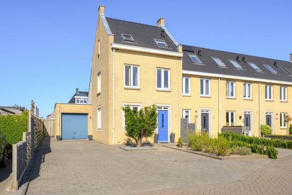 Woning Keizerskroon 1 Breezand