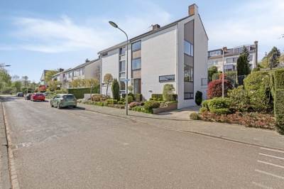 Woning Musketierslaan 16 Maastricht