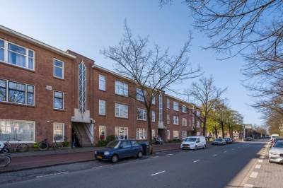Woning Loosduinsekade 399 Den Haag