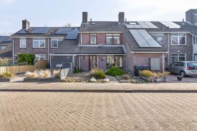 Woning Erica 20 Wolvega