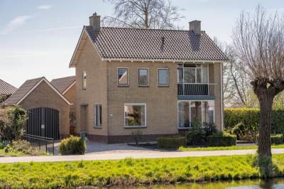 Woning Zuidzijdseweg 134A Polsbroek