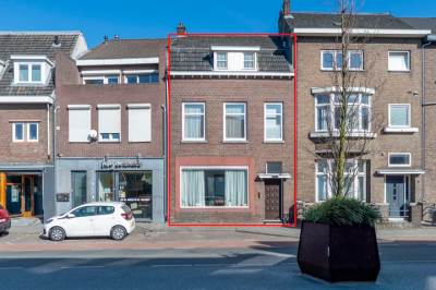 Woning Scharnerweg 80 Maastricht