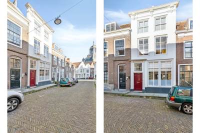Woning Schuitvlotstraat 5 Middelburg
