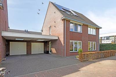 Woning Meizoentje 21 Gemert