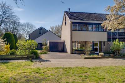 Woning Albert Hahnweg 183 Lochem