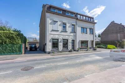 Woning Schanserweg 7 Landgraaf