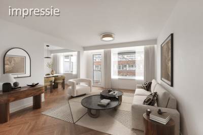 Woning Geervliet 93 Amsterdam