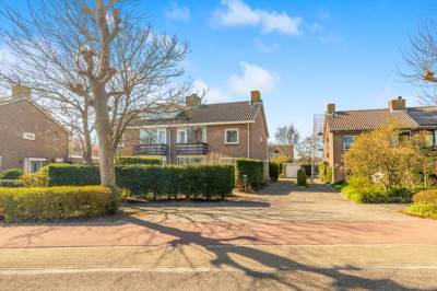 Woning Van Haerlemlaan 32 Castricum