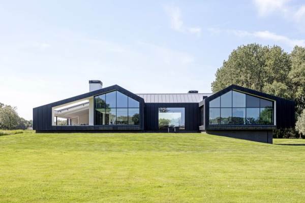 Woning Molendijk 9 Laren (GE)