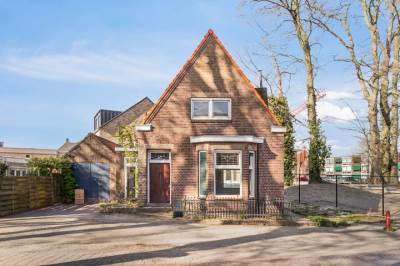 Woning Patronaatstraat 11 Made