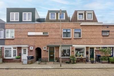 Woning Van Wassenaerstraat 58 IJmuiden