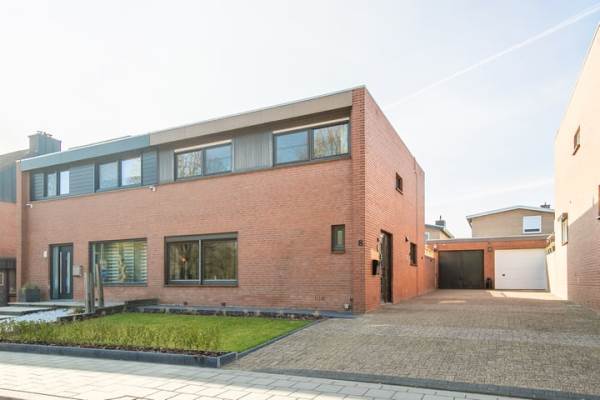 Woning Gravenweg 8 Eygelshoven