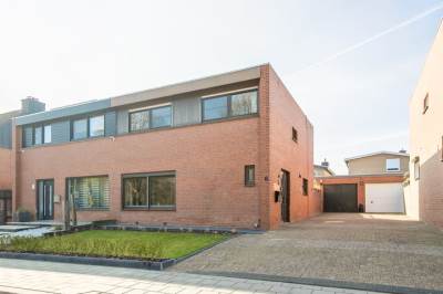 Woning Gravenweg 8 Eygelshoven