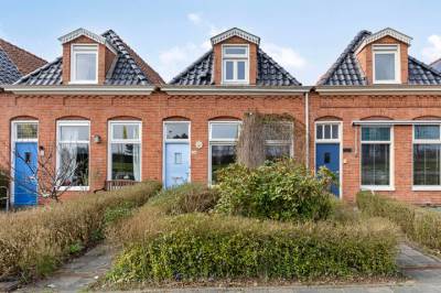 Woning Damsterdiep 320 Groningen