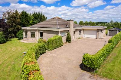 Woning Hoeksekade 115 Bergschenhoek