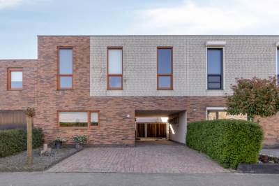 Woning Maïsberg 65 Roosendaal