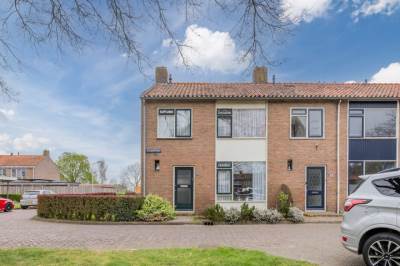 Woning Oleanderstraat 14 Hoogeveen