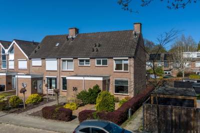 Woning Egstraat 17 Heerlen