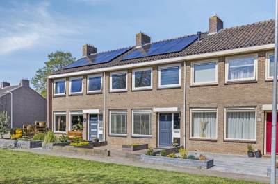 Woning Hesselterweg 15 Meppel