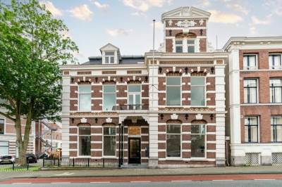 Woning Bankastraat 100C Den Haag