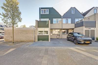 Woning Karperveen 587 Spijkenisse