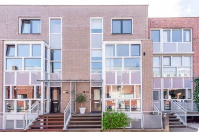 Woning Roggestraat 23 Apeldoorn