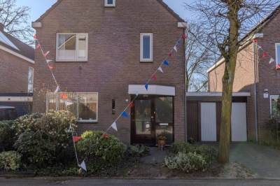 Woning Köllingserf 27 Holten