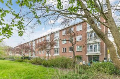 Woning Katrijpstraat 38 Amsterdam