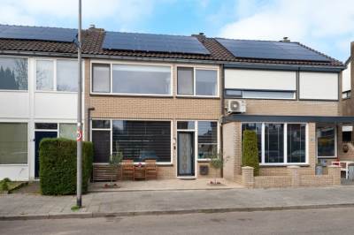 Woning Harpstraat 16 Nijmegen
