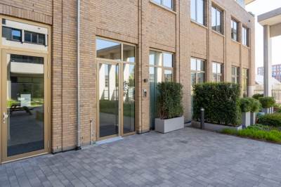 Woning Romestraat 86 Utrecht