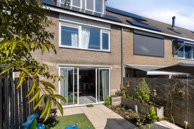 Woning Torenmolen 119 Barendrecht