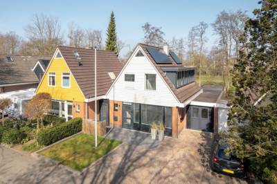 Woning De Excelsior 32 Drachten