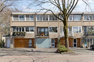 Woning Oldenaller 9 Amsterdam