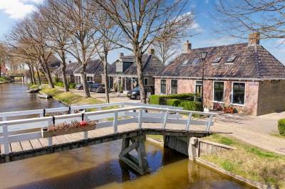 Woning Tanjabuurt 23 Achlum