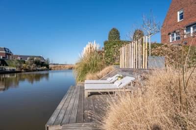 Woning Korporaal 4 Gorinchem