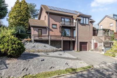 Woning Pastoor Laevenstraat 31 Ransdaal