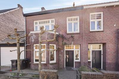 Woning Julianalaan 55 Roermond