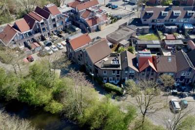 Woning Kwartelstraat 20 Alkmaar