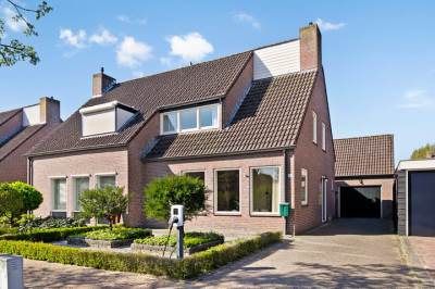 Woning St.-Janstraat 18 Elsendorp