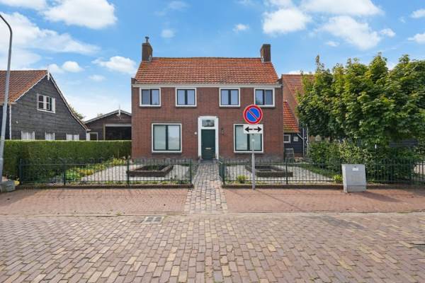 Woning Zuidwateringstraat 16 Ritthem