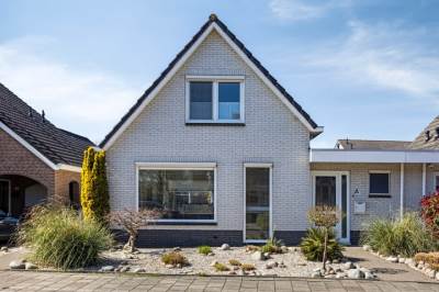 Woning Zeegravensingel 50 IJsselmuiden