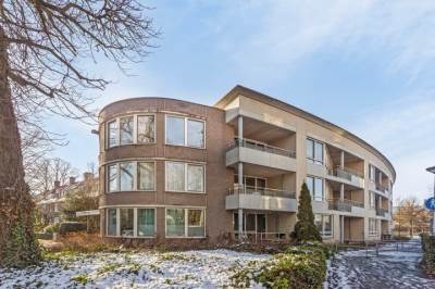 Woning Professor Pieter Willemsstraat 34B Maastricht