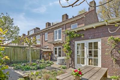 Woning Willem III-laan 4 Oss