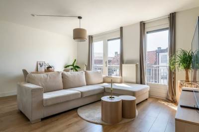 Woning Zoutkeetstraatje 821 Tiel