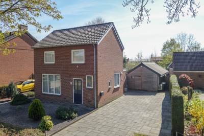 Woning Lambertweg 8 De Rips